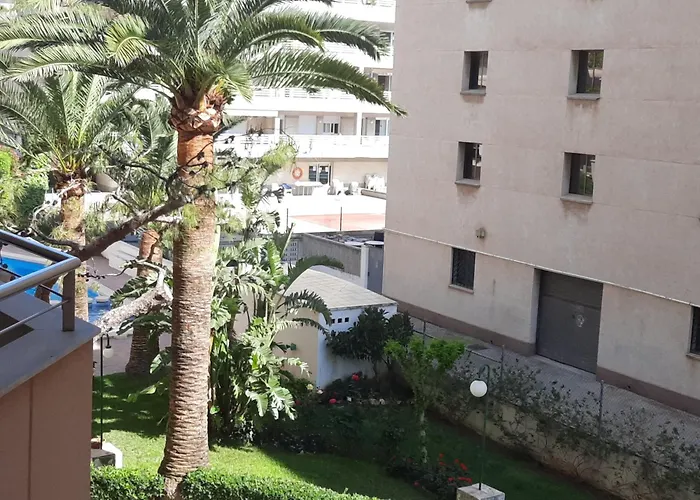 Bsb - Dream Holidays Apartment Salou