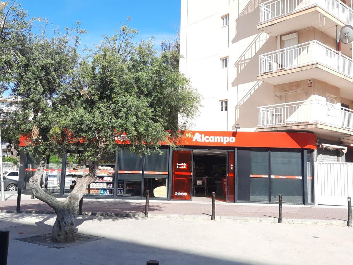 Bsb - Dream Holidays Appartamento Salou