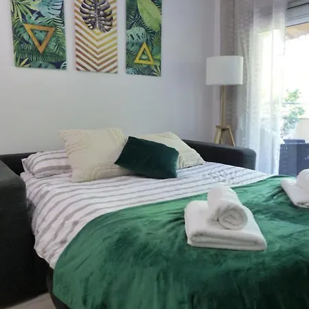 Bsb - Dream Holidays Apartment Salou Exterior photo