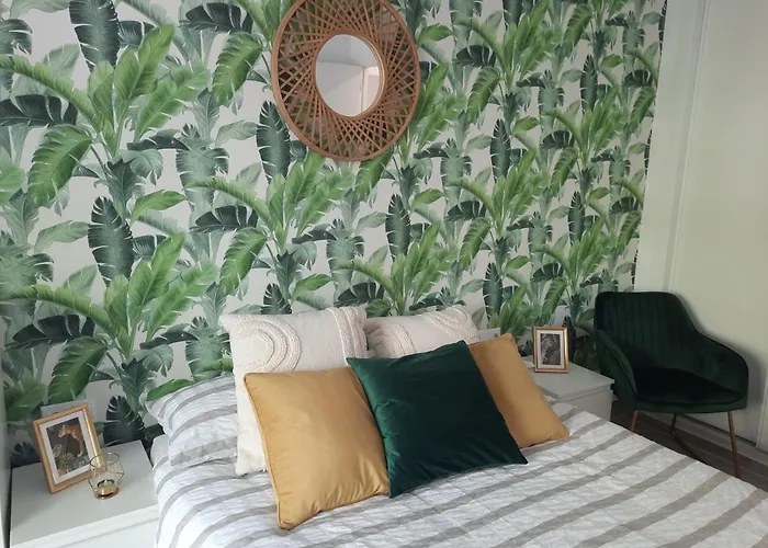 Bsb - Dream Holidays Apartment Salou