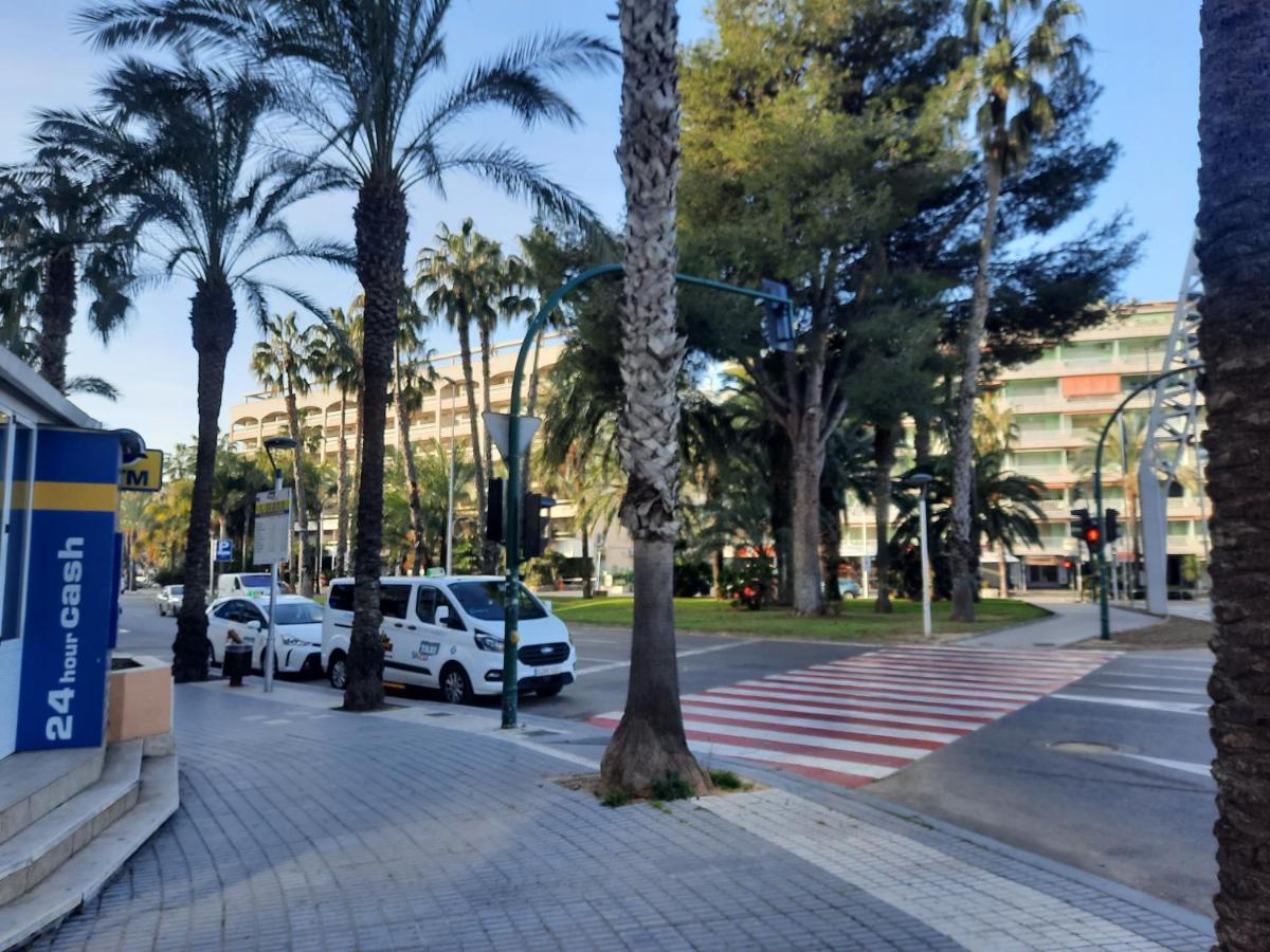 Apartment Bsb - Dream Holidays Salou