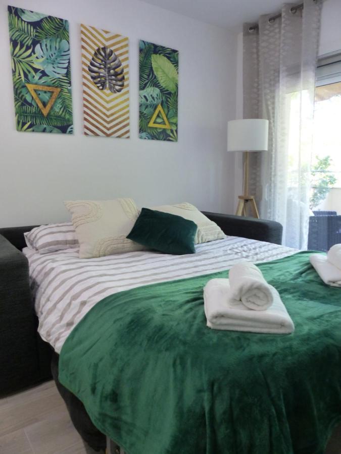 Apartment Bsb - Dream Holidays