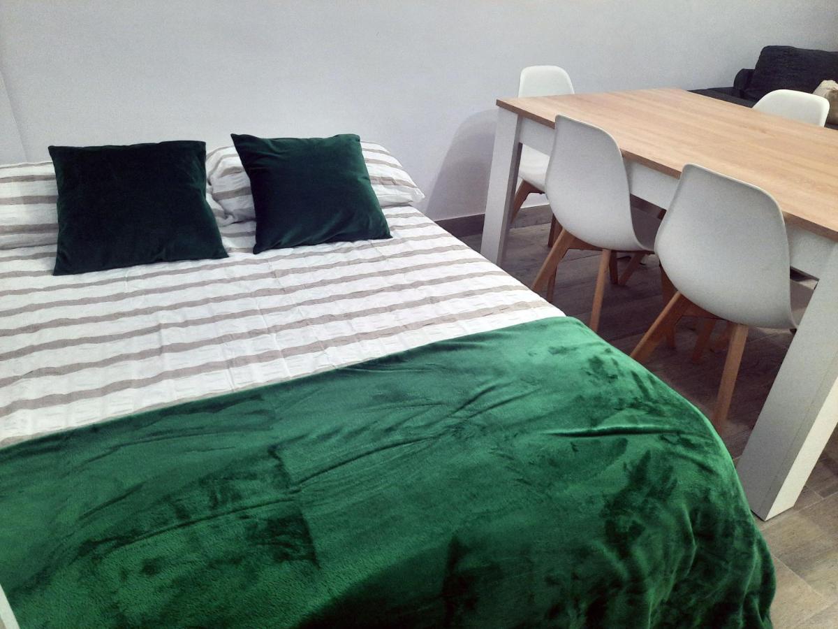 Bsb - Dream Holidays Apartment *